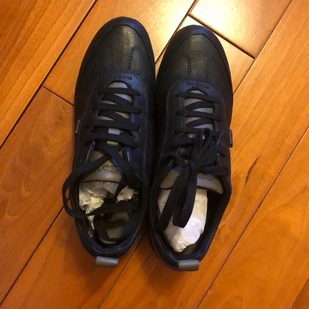 Geox running shoes